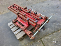 Other tractors and accessories Wifo Hefmast