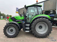 Tractors Deutz-Fahr 6150.4 TTV