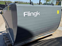 Silage cutting bucket Flingk KHXL 1726 en 1724