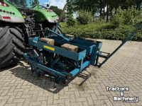 Furrow presses Köckerling 190