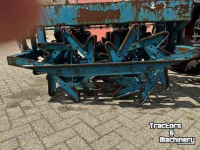 Furrow presses Köckerling 190