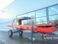 Conveyor Van Trier 5-80 Doorvoerband / Transporteur