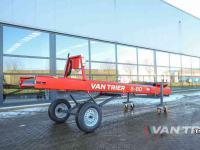 Conveyor Van Trier 5-80 Doorvoerband / Transporteur