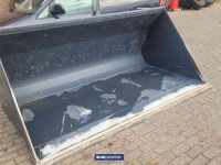 Loading bucket / Potato loading bucket Hekamp ADB S-275 D150