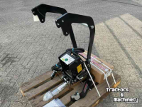 Front-hitch & Pto New Holland Fronthef Boomer 40-50  NIEUW!