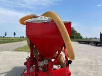 Seed Drill Combination Accord Dubbele Fronttank