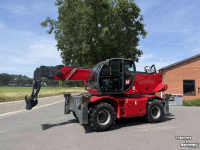 Telehandler Magni RTH 5.23 SMART -D/C