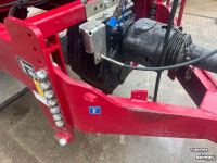 Forage feedwagon / Forage dosage wagon BVL Vmix plus 24-2S