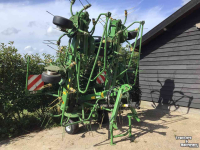 Tedder Krone KW 8.82/8