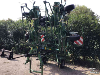 Tedder Krone KW 8.82/8