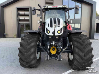Tractor Steyr 6175 Impuls CVT
