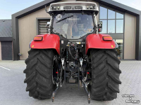 Tractor Steyr 6175 Impuls CVT