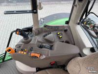 Tractor John Deere 6155M CQ40 2023 1120 UUR FH+FA AUTOTRAC-READY!!!