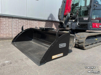 Excavator buckets Whites Whites 1980