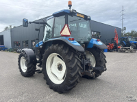 Tractor New Holland TS100