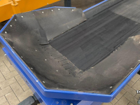 Conveyor Van Trier 5-80 Doorvoerband