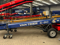 Conveyor Van Trier 5-80 Doorvoerband