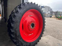 Wheels, Tyres, Rims & Dual spacers Alliance 380/90R54 wielen