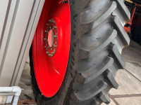 Wheels, Tyres, Rims & Dual spacers Alliance 380/90R54 wielen