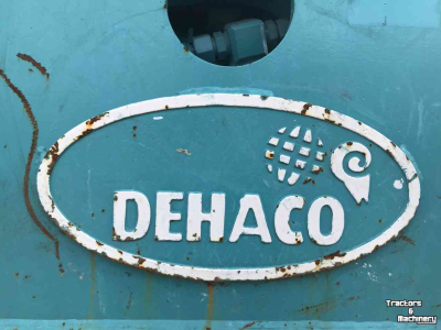Sorting and demolition grabs Dehaco DSG1402 sorteergrijper Zijtveld S1402
