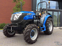 Tractor Solis S50 shuttle XL