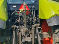 Tractors Claas Arion 620 C
