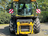 Forage-harvester New Holland FR780