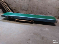 Conveyor  Transportband 355x50cm
