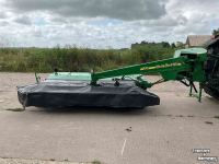 Mower John Deere 331 Achtermaaier