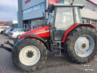 Tractor Massey Ferguson 4355