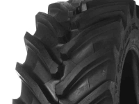 Wheels, Tyres, Rims & Dual spacers Trelleborg VF650/60R38