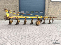 Ploughs Rumptstad Stoppelploeg