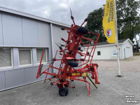 Tedder Kuhn GF 8501 MHO
