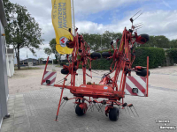 Tedder Kuhn GF 8501 MHO