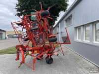 Tedder Kuhn GF 8501 MHO