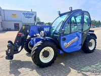 Telehandler New Holland LM5.25 Verreiker