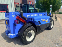 Telehandler New Holland LM5.25 Verreiker