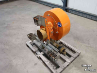 Leaf blower Votex 850 PTA a