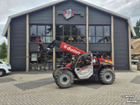 Telehandler Manitou MT930H