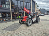 Telehandler Manitou MT930H