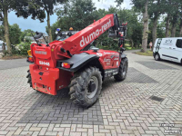 Telehandler Manitou MT930H