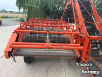 Potato harvester Amac Amac D2