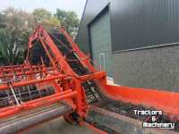 Potato harvester Amac Amac D2