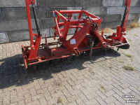 Rotary Harrow Kuhn HRB 302 d