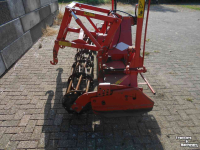 Rotary Harrow Kuhn HRB 302 d