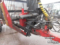 Tree transporter Farmi VARIO 121