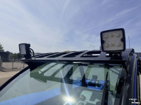 Telehandler New Holland LM5.25 Verreiker