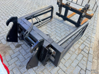 Telehandler New Holland LM5.25 Verreiker