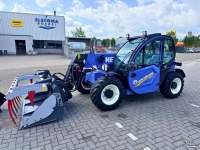 Telehandler New Holland LM5.25 Verreiker