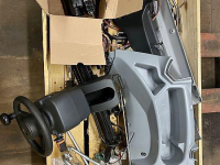 Used parts for tractors Valtra Valtra - TwinTrac set uit N175